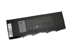 Bti 4c Battery Latitude 7204 Oem: 451-bbwz 8g8gj