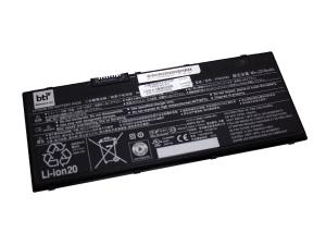Bti 4c Battery Fujitsu E558 Oem: Fmvnbp247 Fpb0338s