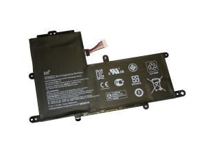 Bti 2c Battery Hp Stream 11-r Oem: Po02xl 824560-005