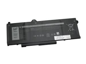 Bti 4c Battery Latitude 5421 Oem: 00p3tj 0vxd57 Grt01
