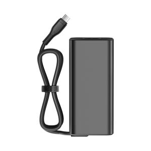65w USB-c Ac Adapter With 8 Output Voltages For All USB-c Devices Up To 65w - Uk Connections (1p3k6a