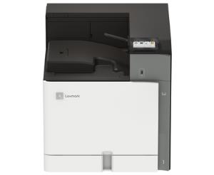 Cx963e - Multifunctional Printer - Color Laser - A4 55ppm - USB  / Ethernet  / Wifi - 4096mb