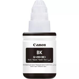 Ink Cartridge - Gi-490 Black Bottle