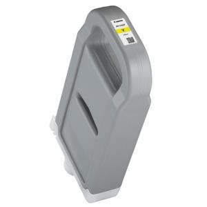 Ink Cartridge - Pfi-1700 - Standard Capacity 700ml - Yellow