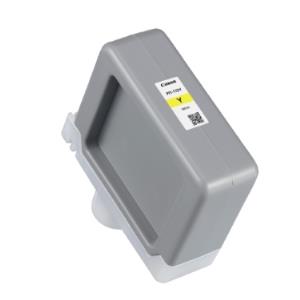 Ink Cartridge - Pfi-110 - Standard Capacity 160ml - Yellow