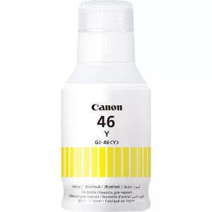 Ink Bottle - Gi-46 Y EMB - Yellow