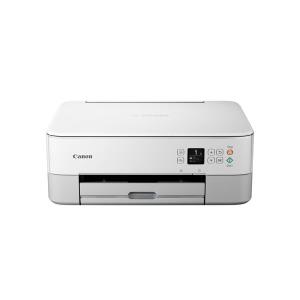 Pixma Ts5351a - Multi Function Printer - Inkjet - A4 - Wi-Fi - White