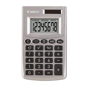 Ls-270l Emea Hb Pocket Calculator