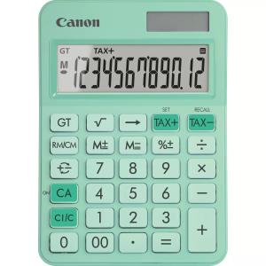 Ls-125kb-gr Emea Hb Office Calculator