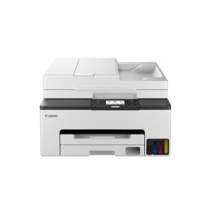 Maxify Gx2050 - Multifunction Printer - Inkjet - A4 - Wi-Fi - White