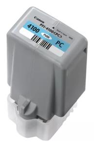 Ink Cartridge - Pfi-4100 - Photo Cyan
