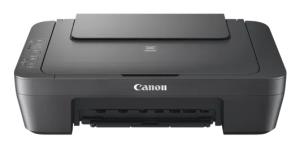 Pixma Mg2556s - Multi Function Printer - Inkjet - A4 - USB
