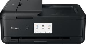 Pixma Ts9550a - Multi Function Printer - Inkjet - A4 - USB