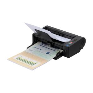 Imageformula Dr-m140ii - Document Scanner - A4 - 40ppm - Black