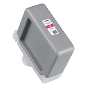 Ink Cartridge - Pfi-111 - Standard Capacity 160ml - Magenta