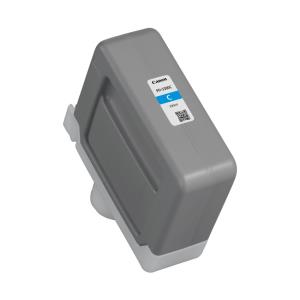 Ink Tank - Pfi-3300 - Standard Capacity - 330ml - Cyan