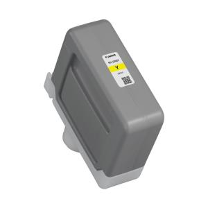Ink Tank - Pfi-3300 - Standard Capacity - 330ml - Yellow