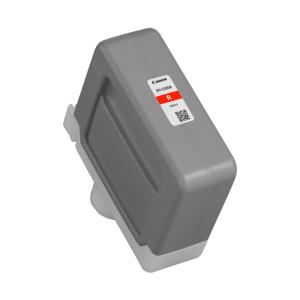 Ink Tank - Pfi-3300 - Standard Capacity - 330ml - Red