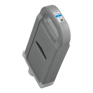 Ink Tank - Pfi-3700 - Standard Capacity - 700ml - Cyan