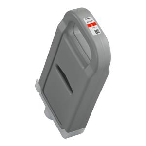 Ink Tank - Pfi-3700 - Standard Capacity - 700ml - Red