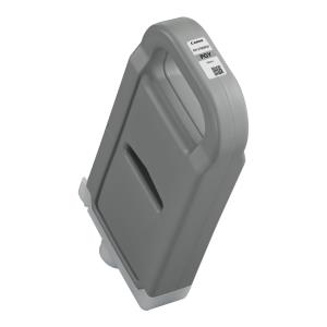 Ink Tank - Pfi-3700 - Standard Capacity - 700ml - Photo Grey