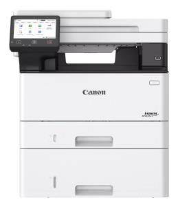 I-sensys Mf463dw Ii  - Mono Multifunction Printer - Laser - A4 - Wi-Fi - White