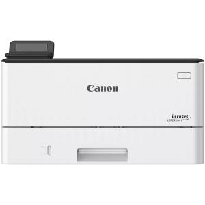 I-sensys Lbp243dw Ii - Mono Prnter - Laser - A4 - USB/ Lan/ Wi-Fi - White