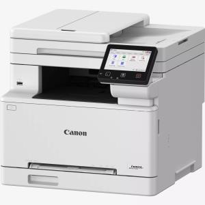 I-sensys Mf667cdw - Multi Function Printer - Laser - A4 - Wi-Fi