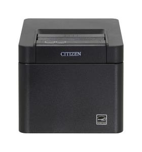 Ct-e301 - Printer - Thermal - 80mm - USB - Black