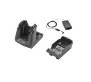 Mc3200 1-slot Cradle Kit  -  Including Baterry Adapter -   Power Supply