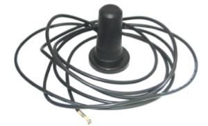 Antenna 2.4GHz 802.11 B/g 5dbi Rpsma Connector Magnetic Mount
