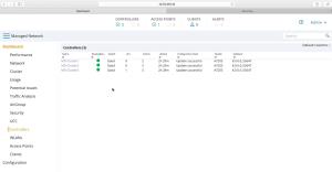 HPE ARUBA MM-VA-1K MOB MASTER SW E-LTU
