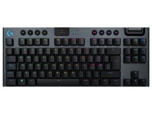 G915 TKL LIGHTSPEED WRLS RGB Mech. G KB
