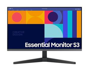 Desktop Monitor - S27c332gau - 27in - 1920 X 1080