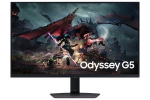 Desktop Monitor - S32dg502eu - 32in - 2560x1440 - Qhd Plane Gaming