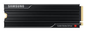 SSD - 9100 Pro M.2 - 4 TB - Pci-e 5.0 With Heatsink
