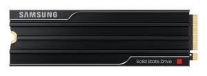 SSD - 9100 Pro M.2 - 2 TB - Pci-e 5.0 With Heatsink