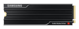 SSD - 9100 Pro M.2 - 8 TB - Pci-e 5.0 With Heatsink