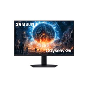 Desktop Monitor - S27fg602eu - 27in - 2560 X 1440 Qhd