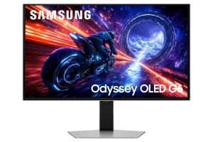 Desktop Monitor - S27fg602su - 27in - 2560 X 1440 Qhd