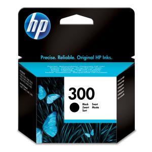 Ink Cartridge - No 300 - 200 Pages - Black