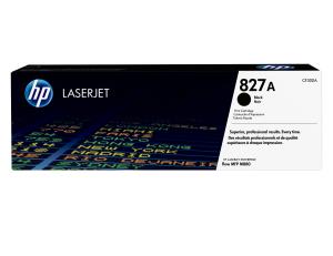 Toner Cartridge - No 827A - 29.5k Pages - Black