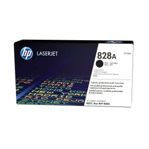 Imaging Drum - No 828A - 30k Pages - Black