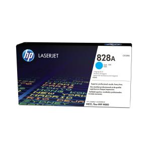 Imaging Drum - No 828a - 30k Pages - Cyan