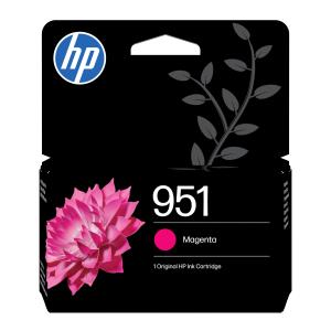 Ink Cartridge - No 951- 535 Pages - Magenta