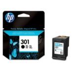 Ink Cartridge - No 301 - 190 Pages - Black