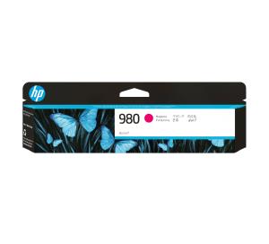 Ink Cartridge - No 980 - 6.6k Pages - Magenta