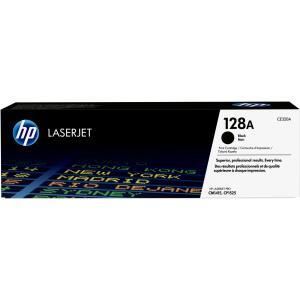 Toner Cartridge - No 128A - 2k Pages - Black