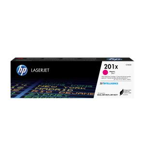 Toner Cartridge - No 201X - 2300 Pages - Magenta