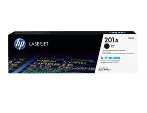 Toner Cartridge - No 201A - 1500 Pages - Black